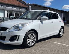 Suzuki Swift Villefranche-sur-Saône