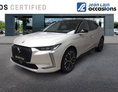 DS DS4