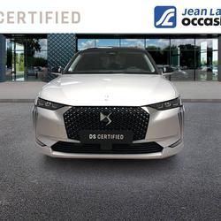 DS DS4 DS 4 PureTech 130 EAT8 Rivoli V&eacute;traz-Monthoux