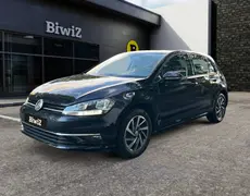 Volkswagen Golf 7 Choisy-le-Roi