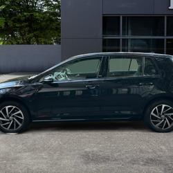 Volkswagen Golf 7 1.4 TSI 125ch Sound DSG7 Choisy-le-Roi
