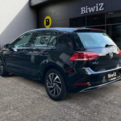 Volkswagen Golf 7 1.4 TSI 125ch Sound DSG7 Choisy-le-Roi