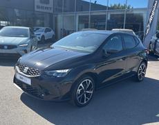 Seat Ibiza Troyes