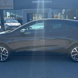 Seat Ibiza Ibiza 1.0 TSI 95 ch S/S BVM5 Copa Troyes