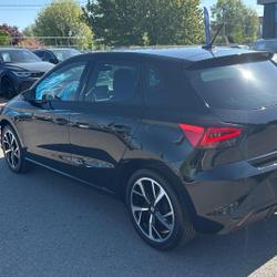 Seat Ibiza Ibiza 1.0 TSI 95 ch S/S BVM5 Copa Troyes