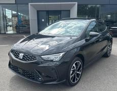 Seat Ibiza Troyes