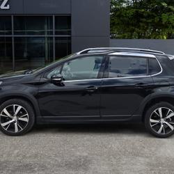 Peugeot 2008 1.6 Bluehdi 100 ch Allure Ch&eacute;mery