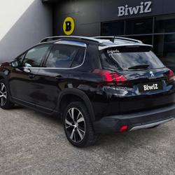 Peugeot 2008 1.6 Bluehdi 100 ch Allure Ch&eacute;mery