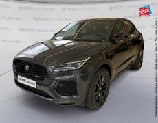 Jaguar E-Pace Metz