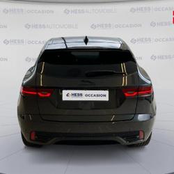 Jaguar E-Pace P300e PHEV 309ch R-Dynamic HSE Metz