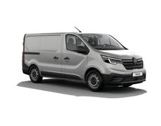 Renault Trafic Les Herbiers