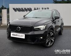 Volvo XC40 Cesson-Sévigné