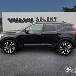 Volvo XC40 B3 163 ch DCT7 Ultimate occasion - Cesson-S&eacute;vign&eacute; - photo 2/36
