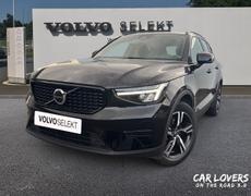 Volvo XC40 Cesson-Sévigné
