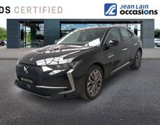 DS DS4