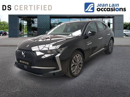 DS DS4 - DS 4 Hybride E-Tense 225 EAT8 Bastille - 40 900 €