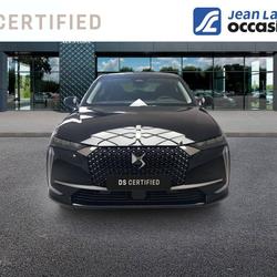 DS DS4 DS 4 Hybride E-Tense 225 EAT8 Bastille V&eacute;traz-Monthoux