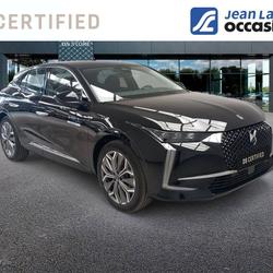 DS DS4 DS 4 Hybride E-Tense 225 EAT8 Bastille V&eacute;traz-Monthoux