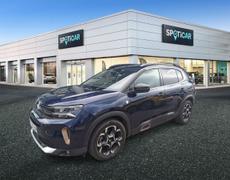 Citroen C5 Aircross Brindas