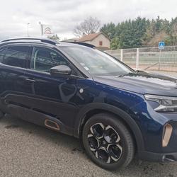 Citroen C5 Aircross PureTech 130 S&S BVM6 C-Series Brindas