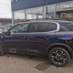 Citroen C5 Aircross PureTech 130 S&S BVM6 C-Series Brindas