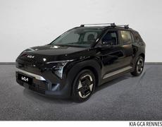 Kia EV3 - 204ch 81,4kWh Air - 33 900 €