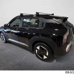 Kia EV3 204ch 81,4kWh Air Cesson-S&eacute;vign&eacute;