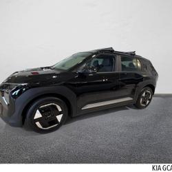 Kia EV3 204ch 81,4kWh Air Cesson-S&eacute;vign&eacute;
