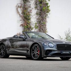 Bentley Continental V8 4.0 550ch MONACO