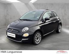Fiat 500 II