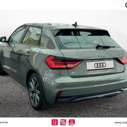 Audi A1 Sportback A1 Sportback 25 TFSI 95 ch S tronic 7 Design Narbonne