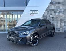 Audi Q2 Colmar
