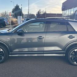 Audi Q2 Q2 35 TFSI 150 S tronic 7 S line Colmar