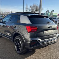 Audi Q2 35 TFSI 150 S tronic 7 S line occasion - Colmar - photo 3/30