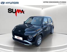 Hyundai Inster Nevers