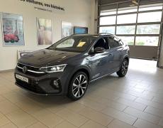 Volkswagen Taigo Langres