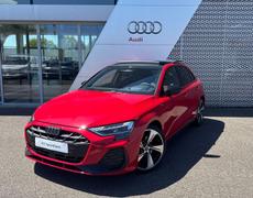 Audi A3 Sportback Colmar