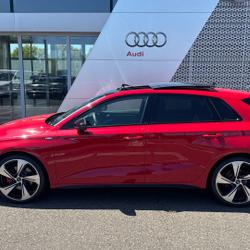 Audi A3 Sportback A3 Sportback TFSI Mild Hybrid 150 S tronic 7 S line Colmar
