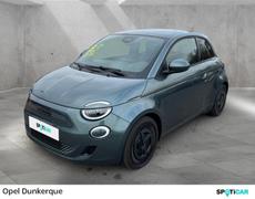 Fiat 500 II Dunkerque