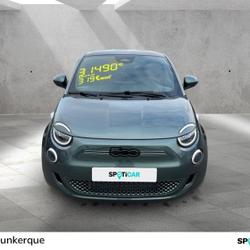 Fiat 500 II e 118ch Giorgio Armani Collectors Edition MY25 Step 2 Dunkerque