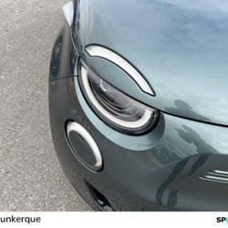 Fiat 500 II e 118ch Giorgio Armani Collectors Edition MY25 Step 2 Dunkerque