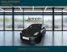 Cupra Raval Vert-Saint-Denis