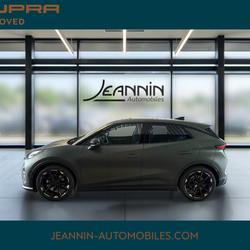 Cupra Raval Raval 226 ch VZ Extreme Vert-Saint-Denis