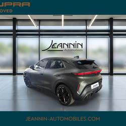 Cupra Raval Raval 226 ch VZ Extreme Vert-Saint-Denis