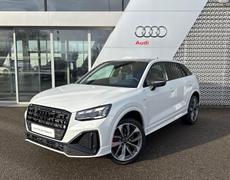 Audi Q2 Colmar