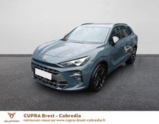 Cupra Terramar Brest