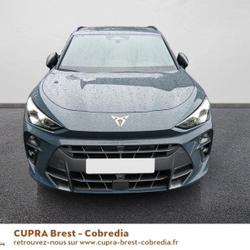 Cupra Terramar 1.5 eHybrid 272ch VZ DSG6 Brest