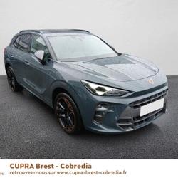 Cupra Terramar 1.5 eHybrid 272ch VZ DSG6 Brest