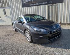 Peugeot RCZ La Bloutière