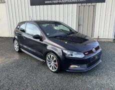 Volkswagen Polo La Bloutière